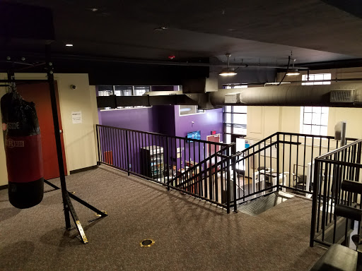 Gym «24/7 Health & Fitness Center», reviews and photos, 1614 Main St b, Columbia, SC 29201, USA