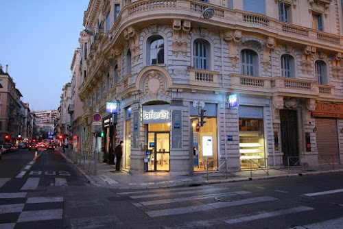 Agence immobilière Laforêt Nice à Nice