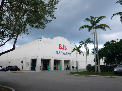 Warehouse club «BJ’s Wholesale Club», reviews and photos, 10425 Marlin Rd, Cutler Bay, FL 33157, USA