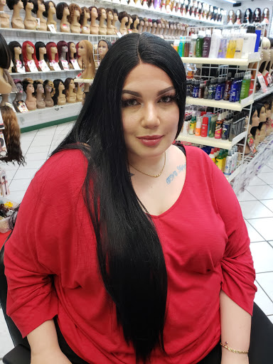Beauty Supply Store «Beauty Max», reviews and photos, 780 NW 10th St, Ocala, FL 34475, USA