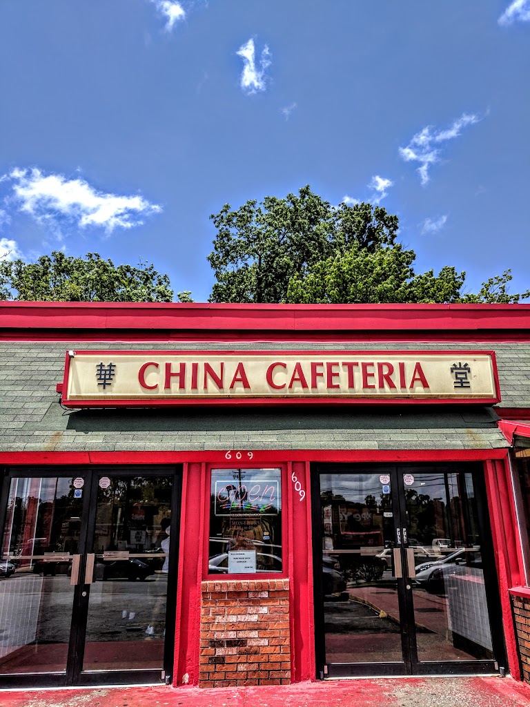 China Cafeteria 30310