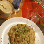 Photo n°3 de l'avis de marco.i fait le 05/04/2023 à 01:28 sur le  Porca Polenta à Reggio Emilia