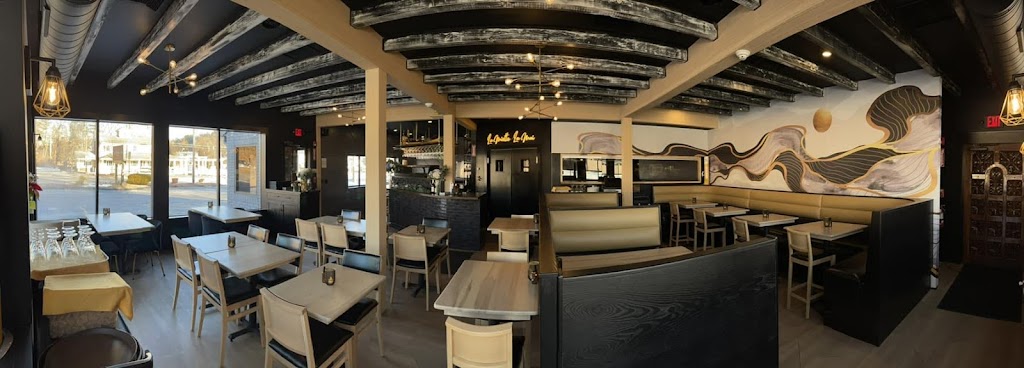 La Miette La Mai Thai Bistro 01532