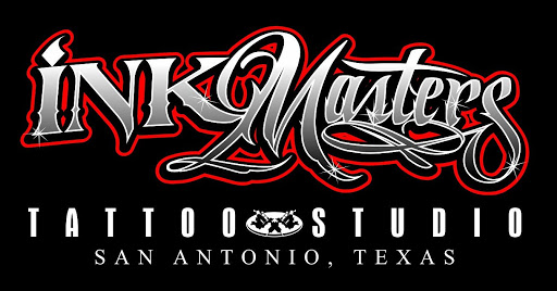 Tattoo Shop «Ink Masters Tattoo Studio», reviews and photos, 13519 Nacogdoches Rd, San Antonio, TX 78217, USA