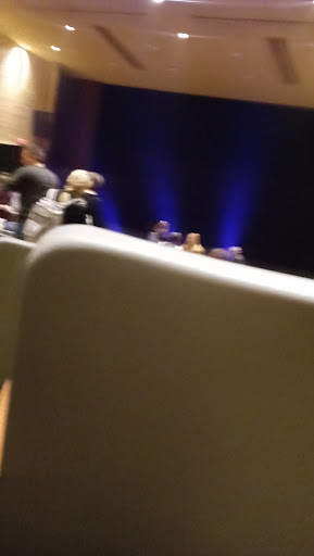 Performing Arts Theater «Florissant Civic Center Theatre», reviews and photos, 1 James J. Eagan Dr, Florissant, MO 63033, USA