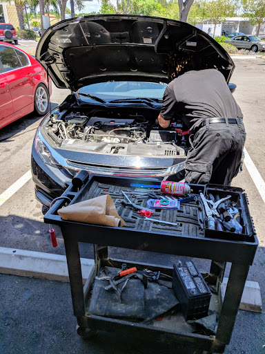 Auto Parts Store «Advance Auto Parts», reviews and photos, 6220 4th Street North, St Petersburg, FL 33702, USA