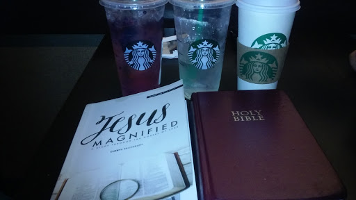 Starbucks image