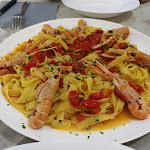 Photo n°2 de l'avis de tekka.a fait le 16/09/2021 à 05:57 sur le  Caffé 1/2 Notte à Montesilvano