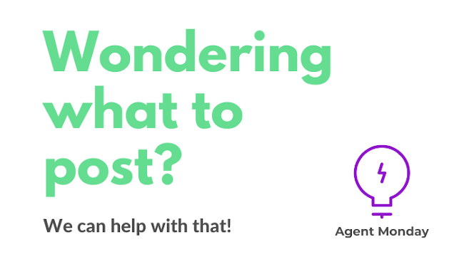 Agent Monday - Advertising agency