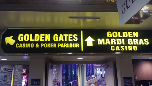 Casino «Golden Gates Casino», reviews and photos, 261 Main St, Black Hawk, CO 80422, USA
