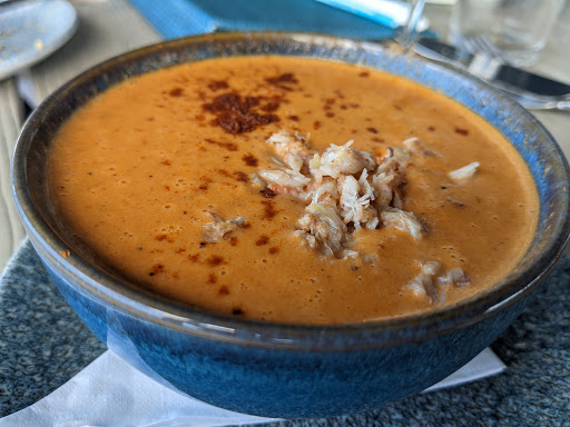 Restaurant «Culinary Outfitters Catering», reviews and photos, 9 S Dixie Hwy # E, St Augustine, FL 32084, USA