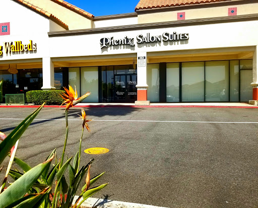 Beauty Salon «Phenix Salon Suites», reviews and photos, 4200 Chino Hills Pkwy #650, Chino Hills, CA 91709, USA