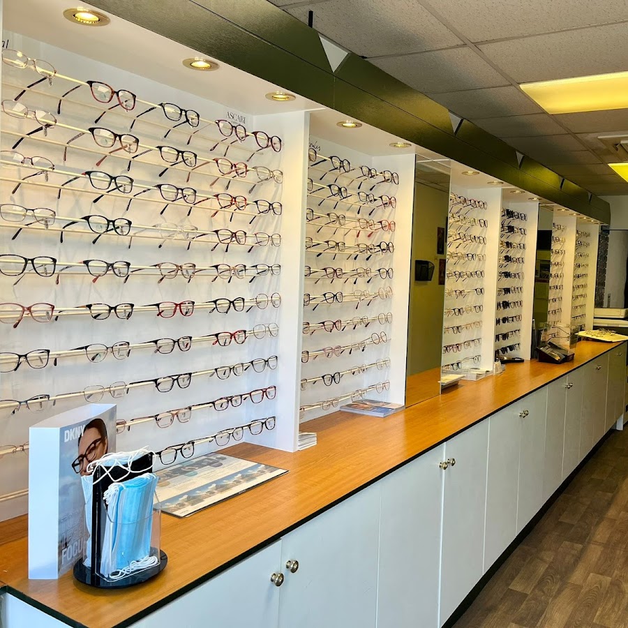 Valli Opticians Hull