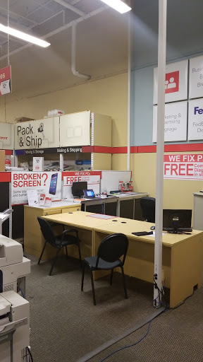 Office Supply Store «Office Depot», reviews and photos, 1560 S Nova Rd, Daytona Beach, FL 32114, USA