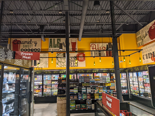 Natural Foods Store «GreenStar Cooperative Market», reviews and photos, 701 W Buffalo St, Ithaca, NY 14850, USA