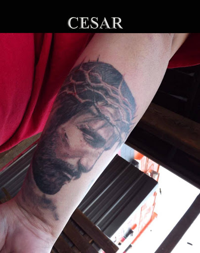 Explore mickey and minnie tattoo ideas, creative tattoo ideas in Idaho Falls, available at Spiders Web