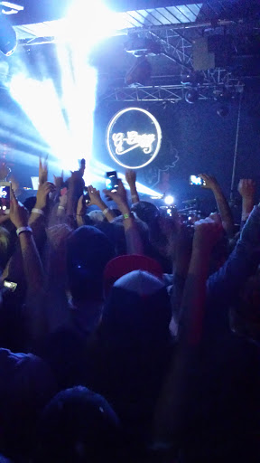 Live Music Venue «Blue Moose Tap House», reviews and photos, 211 Iowa Ave, Iowa City, IA 52240, USA