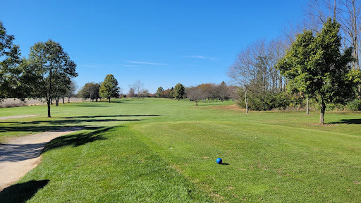 Golf Club «Locust Hills Golf Club», reviews and photos, 5575 N River Rd, Springfield, OH 45502, USA