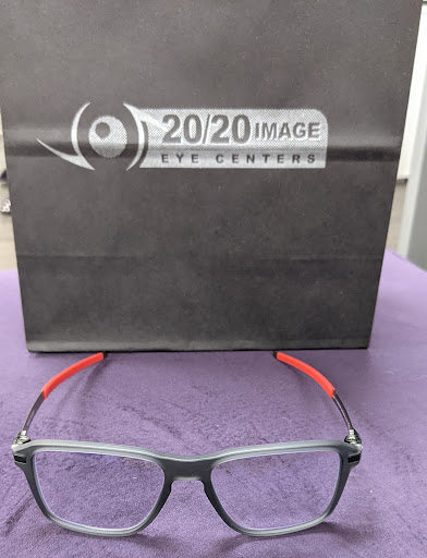 Optometrist «20/20 Image Eye Centers», reviews and photos, 307 E Southern Ave, Tempe, AZ 85282, USA