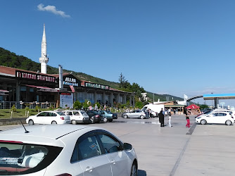 Allar Dinlenme Tesisi