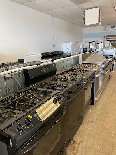 Appliance Store «Mattress and Appliance Center», reviews and photos, 481 84th Avenue, Thornton, CO 80260, USA