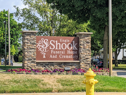 Engle-Shook Funeral Home