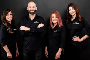 Marco Faleburle Professional Hair Team image