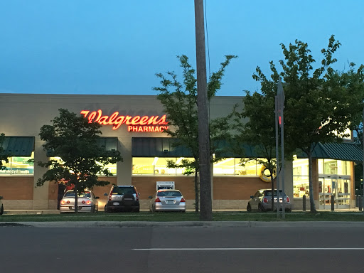 Walgreens, 2355 Jackson Ave, Ann Arbor, MI 48103, USA, 