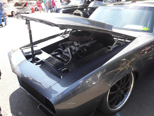 Dessert Shop «Ice Cream Renaissance», reviews and photos, 1925 Main St, Vancouver, WA 98660, USA