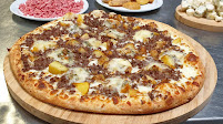 Plats et boissons du Pizzeria Pizza N'Co Sablé sur Sarthe à Sablé-sur-Sarthe - n°18