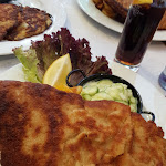 Photo n°2 de l'avis de yeimy.r fait le 06/05/2018 à 07:58 sur le  Kaffeehaus Solingen à Solingen