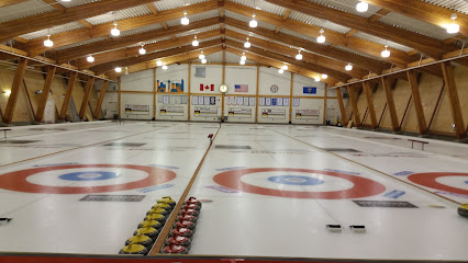 North Hill Community Curling Club