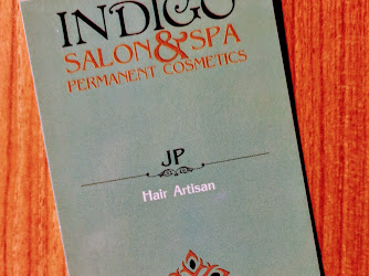 Indigo Salon and Spa - Permanent Cosmetics