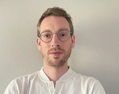 Dr Edouard Virot - Pneumologue à Belfort