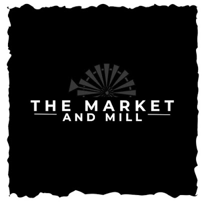 The Market and Mill