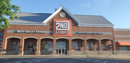 Book Store «2nd & Charles», reviews and photos, 101 Geoffrey Dr, Newark, DE 19713, USA