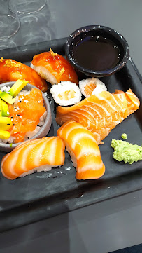 Sushi du Restaurant japonais ITOSHIMA à Sartrouville - n°13