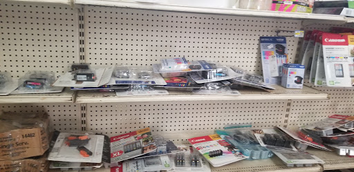 Outlet Store «Stephens City Outlet Store», reviews and photos, 5307 Main St, Stephens City, VA 22655, USA