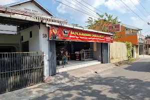 Sate Kambing Pak H. Bejo image