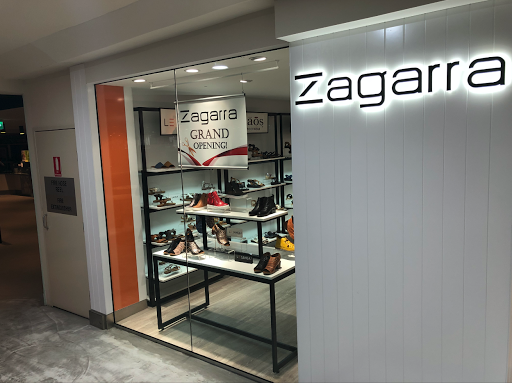 Zagarra | Women's Shoe Store