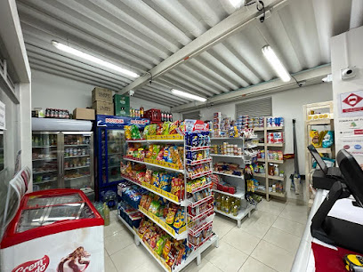 Ohgares MiniMarket