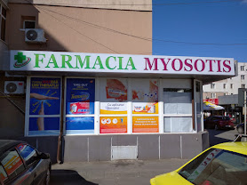 Farmacia Myosotis F3