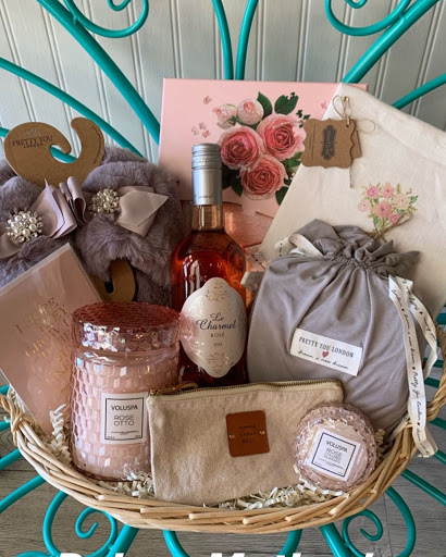 Boutique «Little Blue Boutique», reviews and photos, 4774 Park Granada #7, Calabasas, CA 91302, USA