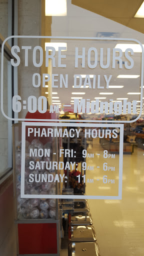 Grocery Store «Kroger», reviews and photos, 1919 Faithon P Lucas Sr Blvd, Mesquite, TX 75181, USA