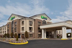 Holiday Inn Express Grove City (Outlet Center), an IHG Hotel image
