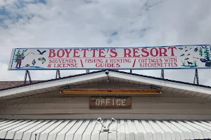 Boyette's Resort image