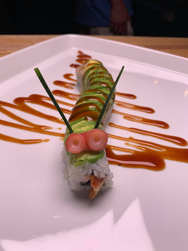 Misaka Sushi