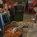 Photo n°1 de l'avis de Vincent. fait le 05/08/2022 à 13:10 sur le  Officina del Gusto Cucina e Laboratorio à Cagliari