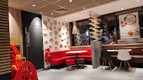 Atmosphère du Restauration rapide McDonald's à Davézieux - n°9