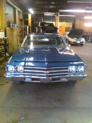 Mechanic «A Auto Electrical & Repair», reviews and photos, 882 W North Bend Rd, Cincinnati, OH 45224, USA